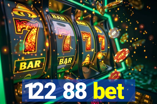 122 88 bet